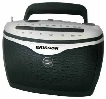 Erisson обзор