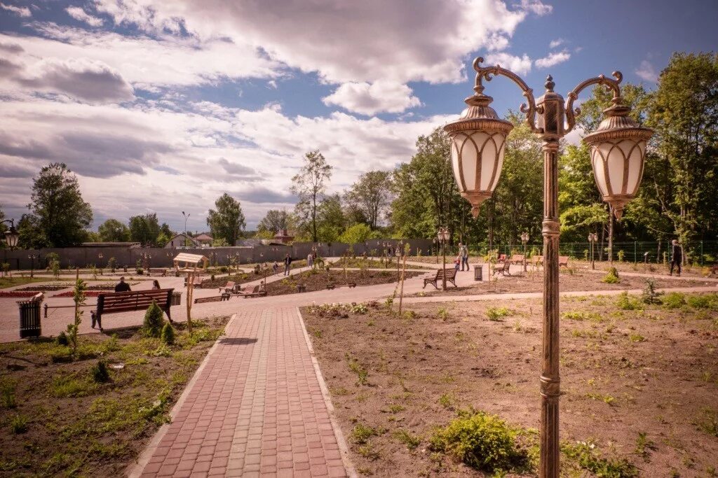 Культура города выкса. Выкса городской парк. Выкса парк Лебединка. Выкса парк Дендрарий. Парк «Лебединый рай».