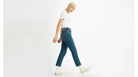 Levis crop