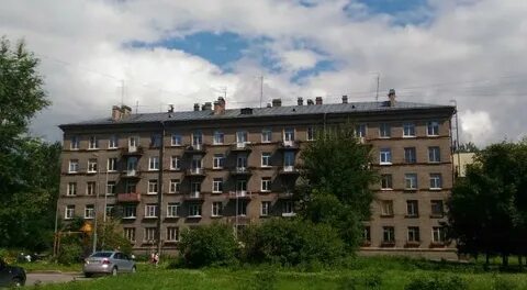Крупской 11