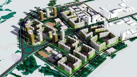 Квартал 2030