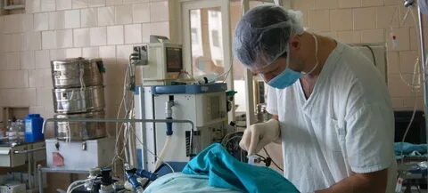20 больница отделения