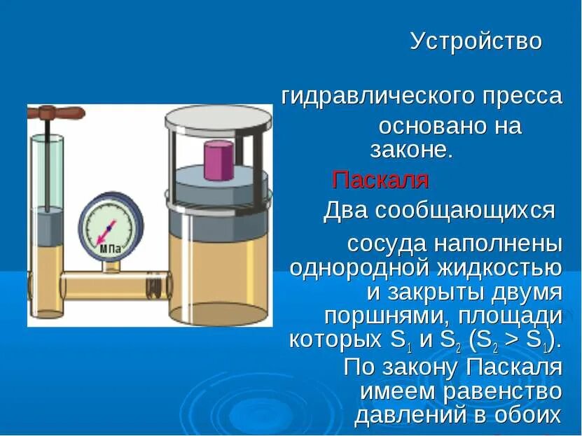 Использование основано на законе