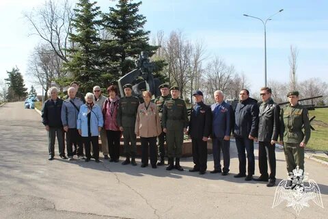 20 ноября день ветеранов