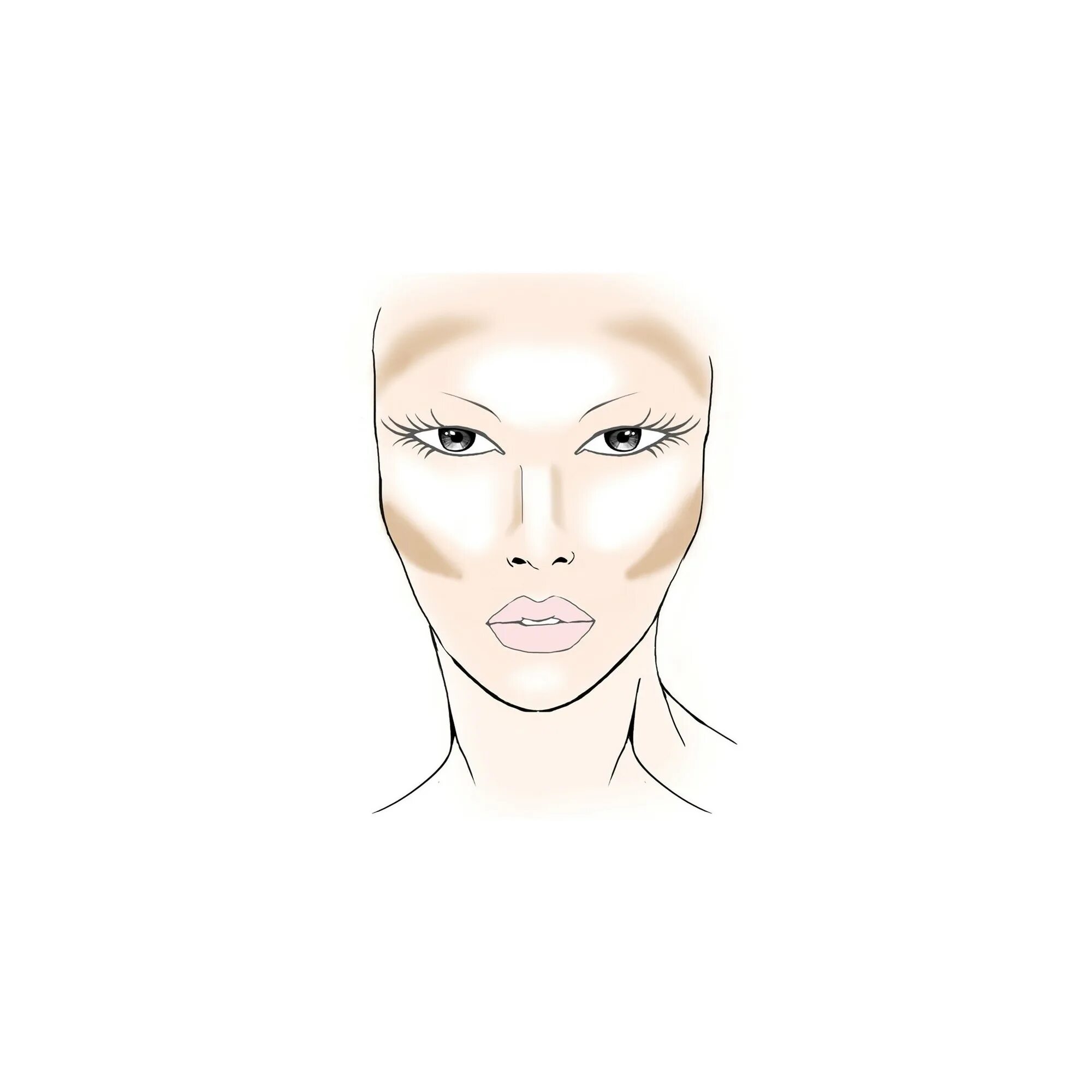 Макияж контурирование лица. Мейкап контурирование лица. Контуринг овального лица шаг за шагом. Скульптурирование лица ким кардашьян. Скульптор для лица на лице.