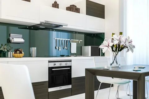 Встраиваемая вытяжка для кухни lex