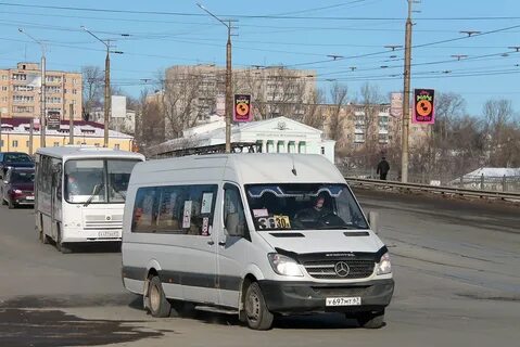 Маршрутки смоленск