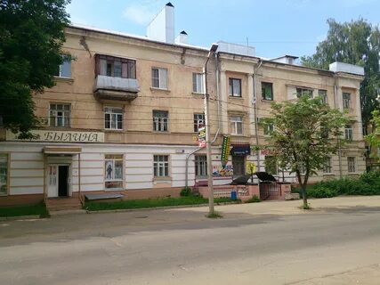 Ул мусоргского 11