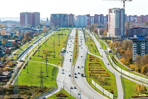 Старцев улица