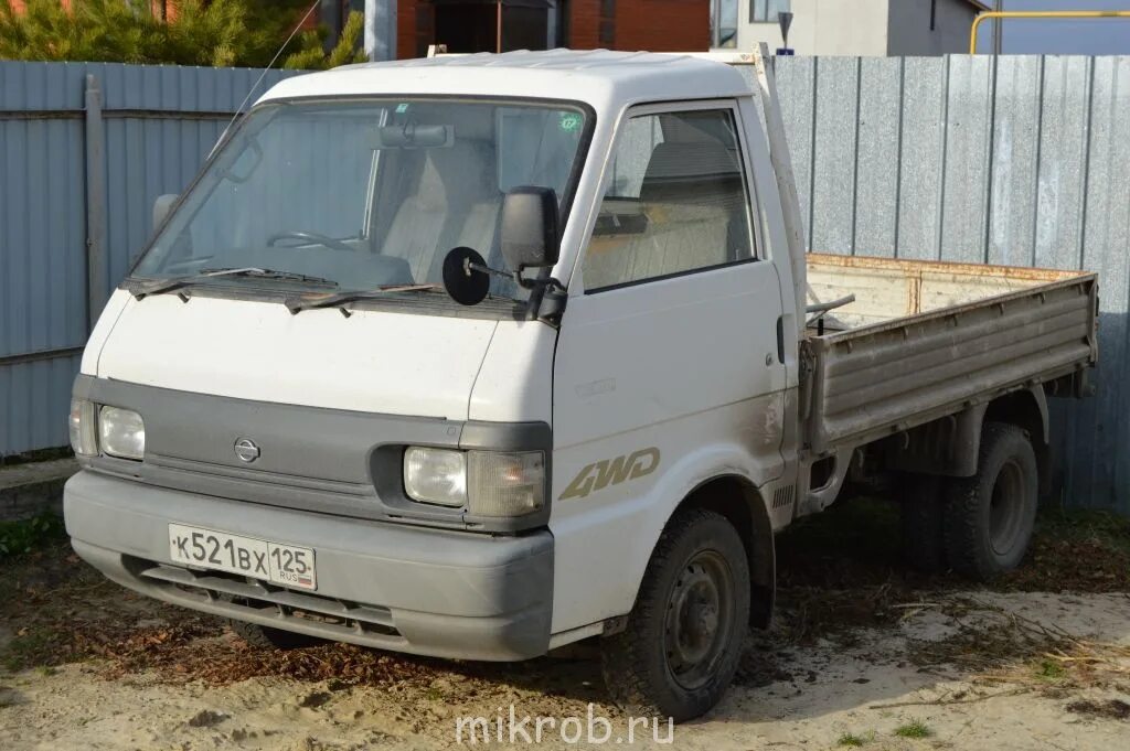 Купить мазда 4 вд. Ниссан Ванетте 1996. Nissan Vanette 1997 грузовик. Mazda Bongo 2008. Mazda Bongo 2003 грузовой.