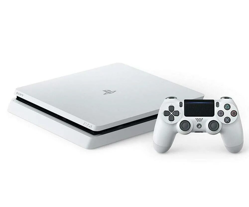 Плейстейшен 4 белый цвет. Пс4 Slim 500 GB серебристая. Ps4 Slim 1tb White. Ps4 CUH 1200. PLAYSTATION PNG без фона.