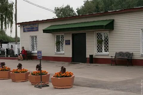 Химкинское кладбище
