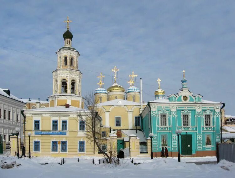 Никольского кафедрального собора. Храм николая чудотворца казань. церковь николая чудотворца казань баумана. никольского кафедрального собора казань.