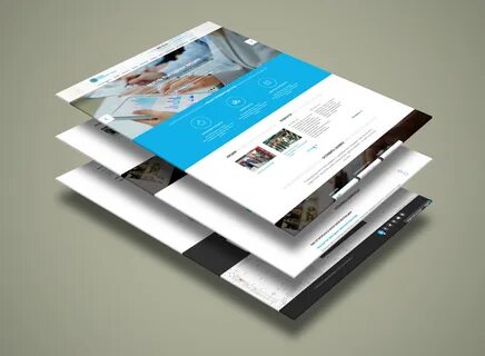 Landing catalogue