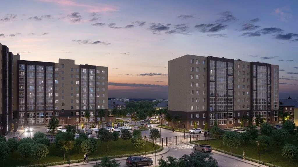 жэу жилищный стандарт.