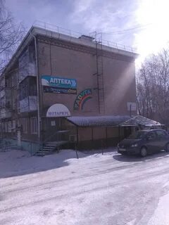 Улица свердлова 3