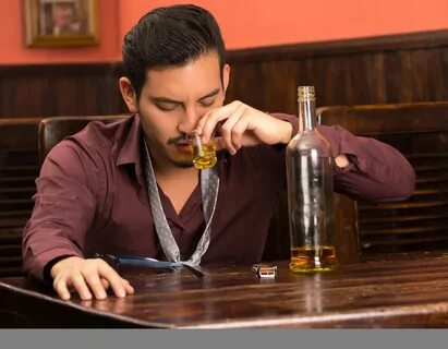 Drink men
