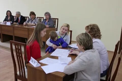Конфликтная комиссия 2022