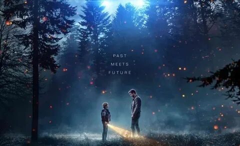 Meet past