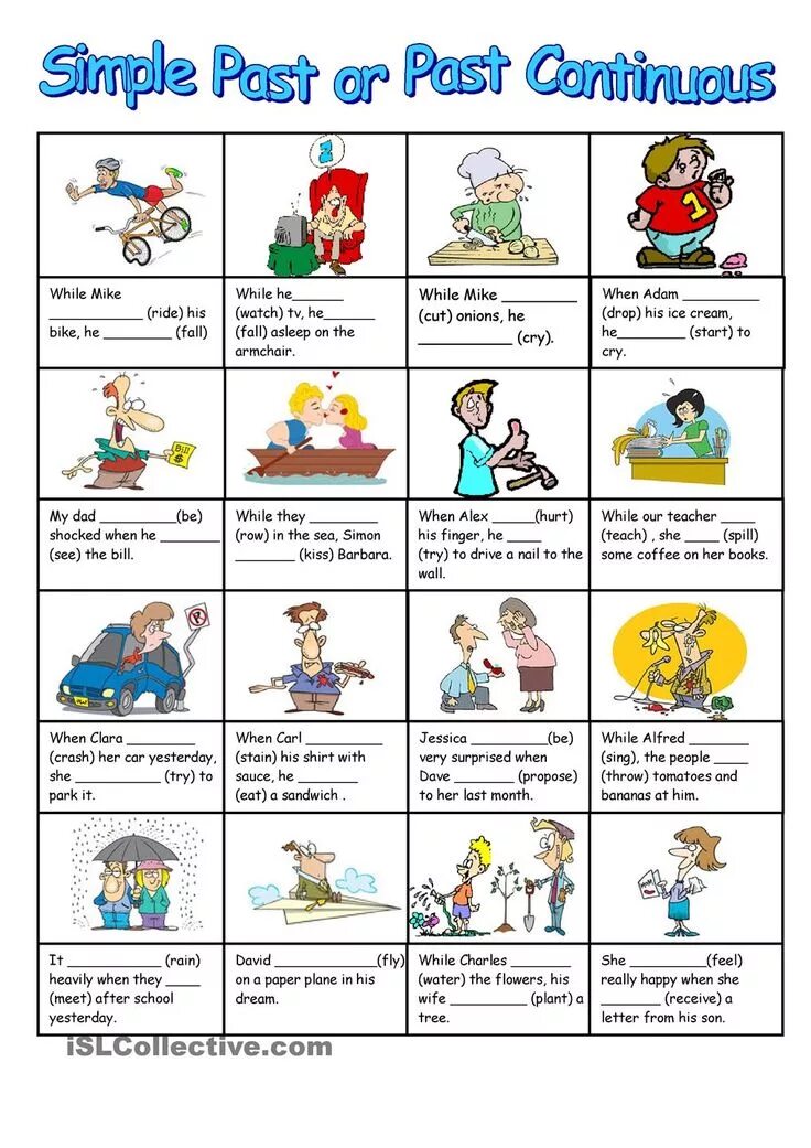 When exercises. Past simple past continuous упражнения worksheets. past simple vs past continuous worksheets with whilewhen. past simple past continuous for kids. past continuous упражнения worksheets.