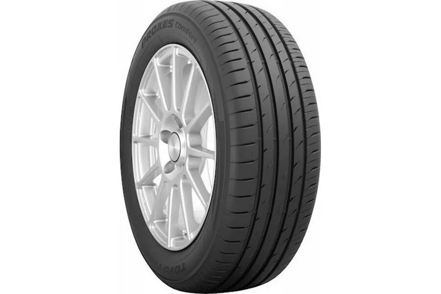 Toyo proxes sport отзывы