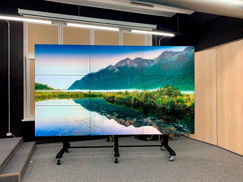 Samsung видеостена 3x3 ud46e-c. Видеопанель videowall 55. Samsung видеостена 2x3 ue55d. Видеостена Орион. Прокат телевизоров