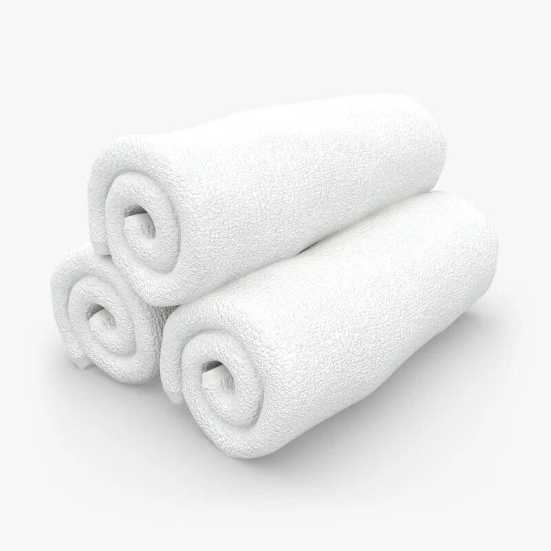 White roll. Towel 3ds Max. Полотенце 3d model. Полотенца 3д модель. Полотенца в трубочку.