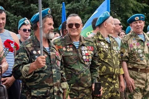 Какие сейчас войска