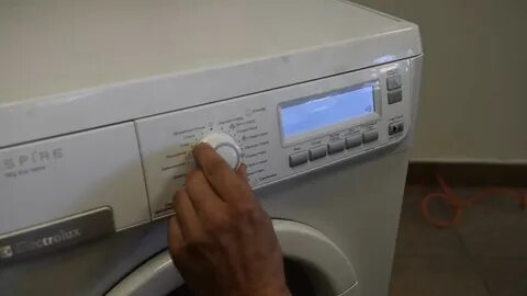 Сервисный тест