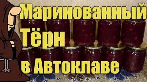 Монах тв автоклав