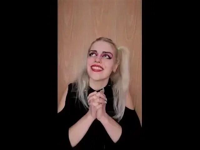 Монолог наташи