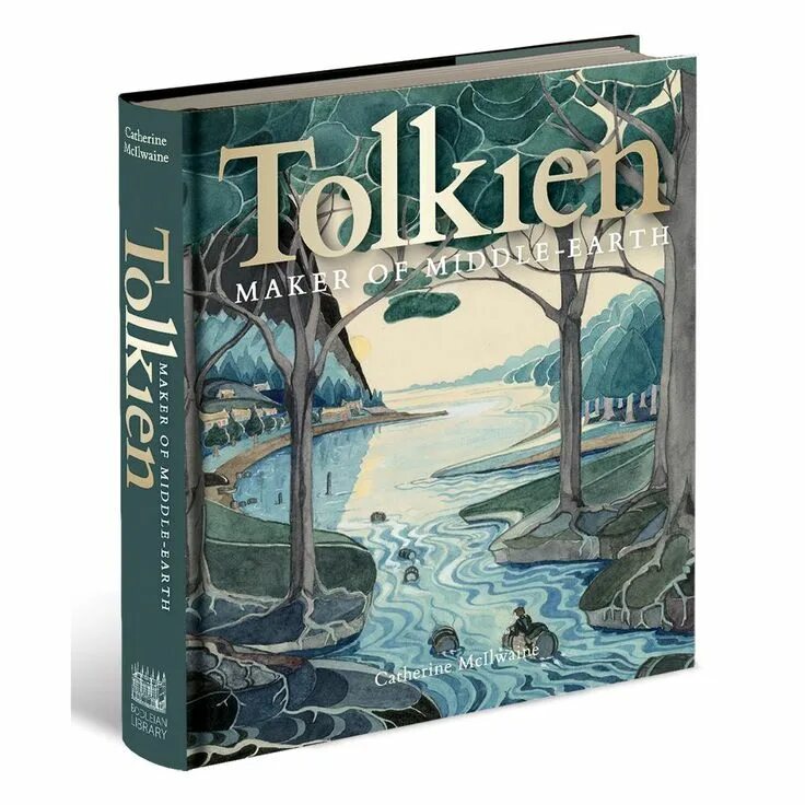 Книги по мотивам игр. Tolkien Middle Earth книга. Tolkien maker of Middle-Earth. Толкин средиземье книги