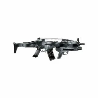 Штурмовые винтовки battlefield
