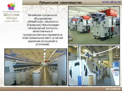 Диспансер прядильная