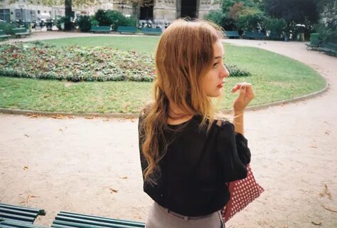 Russian red