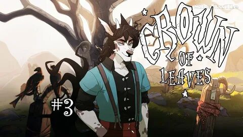 Leaves прохождение