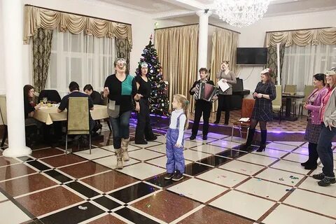 Сайт касимовские зори