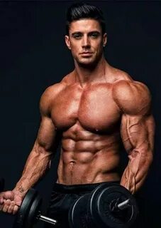 Body builders