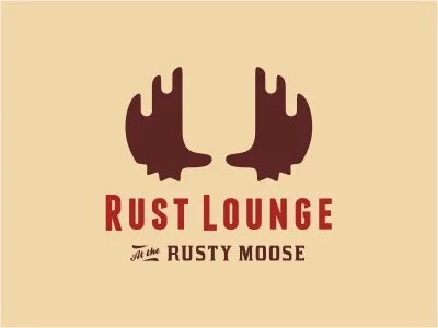 Rusty moose main