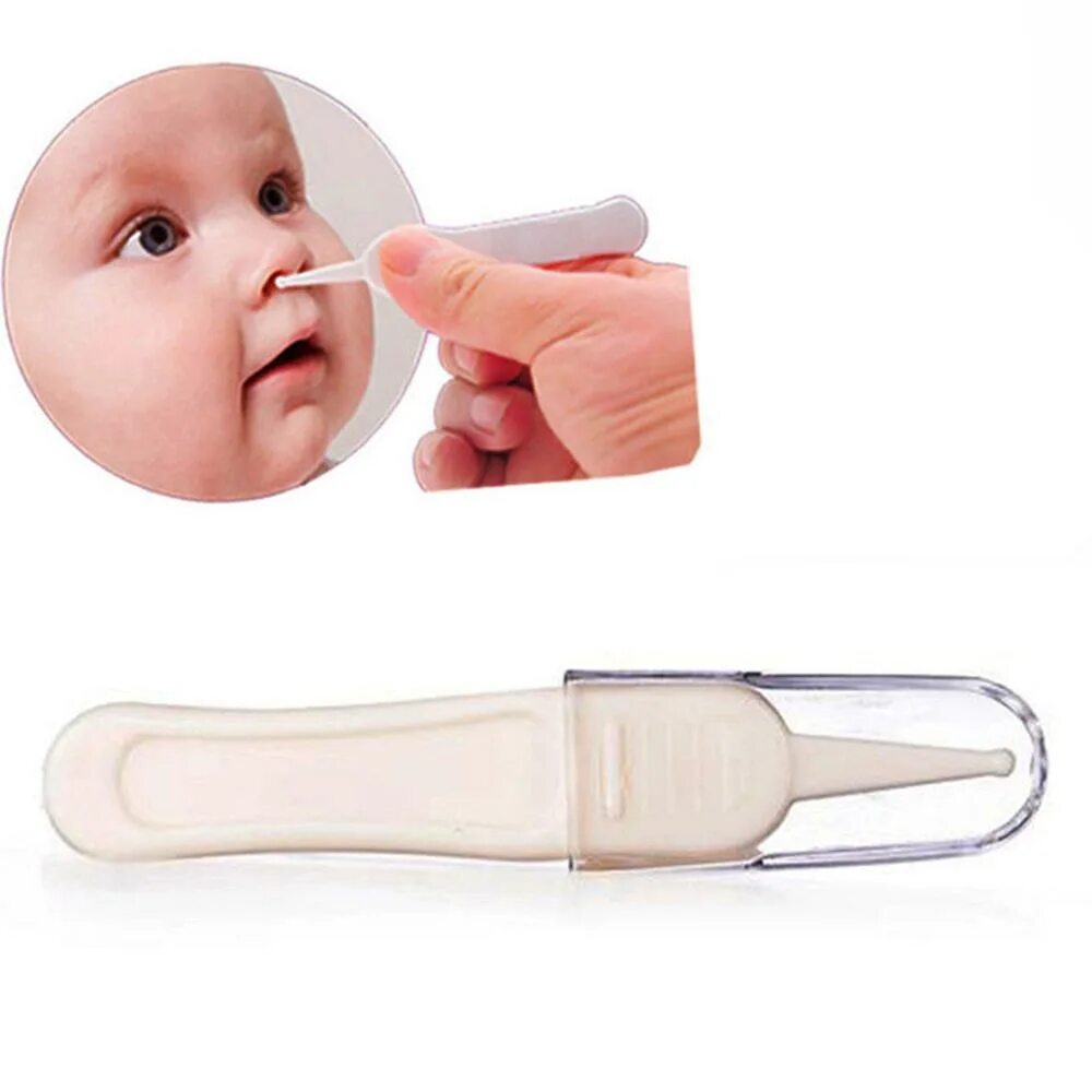 Как почистить нос новорожденному ребенку. Механический аспиратор mum&amp;baby 3805534. пинцет для носа новорожденного. аспиратор для уха. аспиратор для ушей для новорожденных.