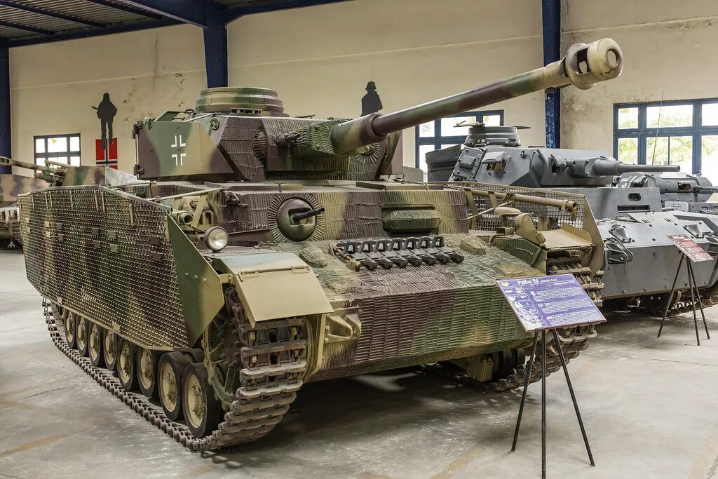 Pz iv j