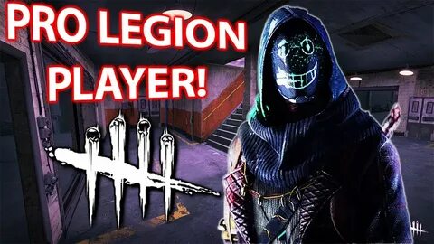 Dbd builds