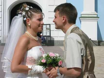 Свадьба 2003
