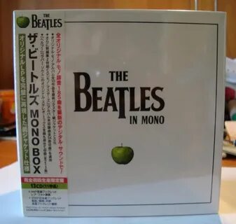 Mono box