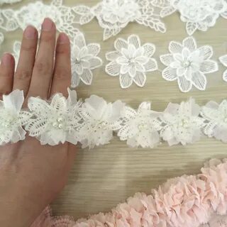Кружева 3