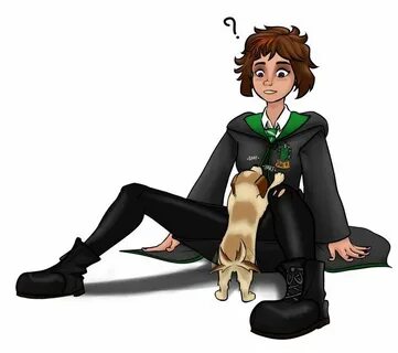 Rule 34 potter