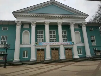 Рязань ул циолковского 12