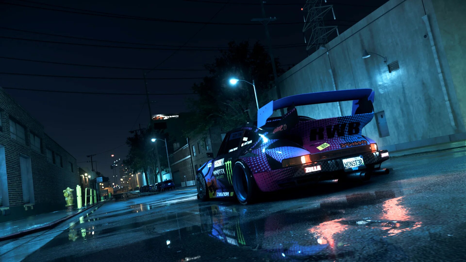 Need for speed art. Нид фор спид 2015. need for speed (игра, 2015). need for speed 2015 4к. nfs 2015 город.