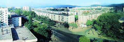 Школы город большой камень приморский край