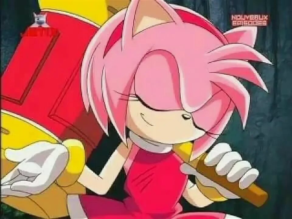 Эми икс. Соник икс эми роуз. эми роуз молот. эми из соник икс. amy rose молот.